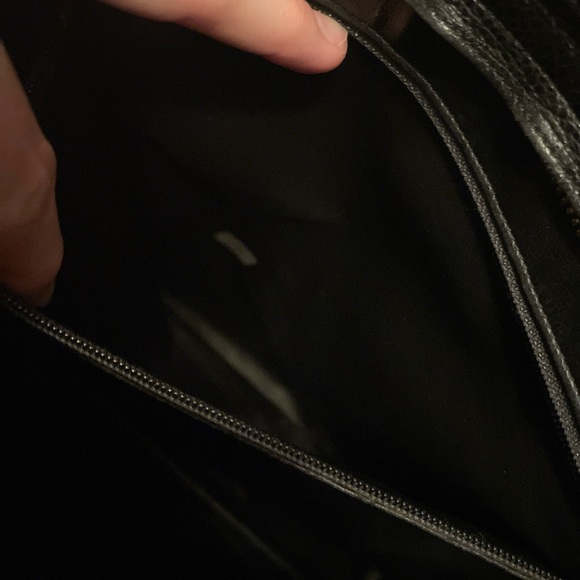 Chanel triple c tote. - Picture 5 of 14